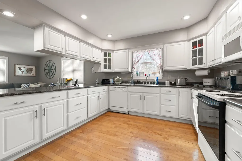 55 Dogwood Drive Somerset KY 42501