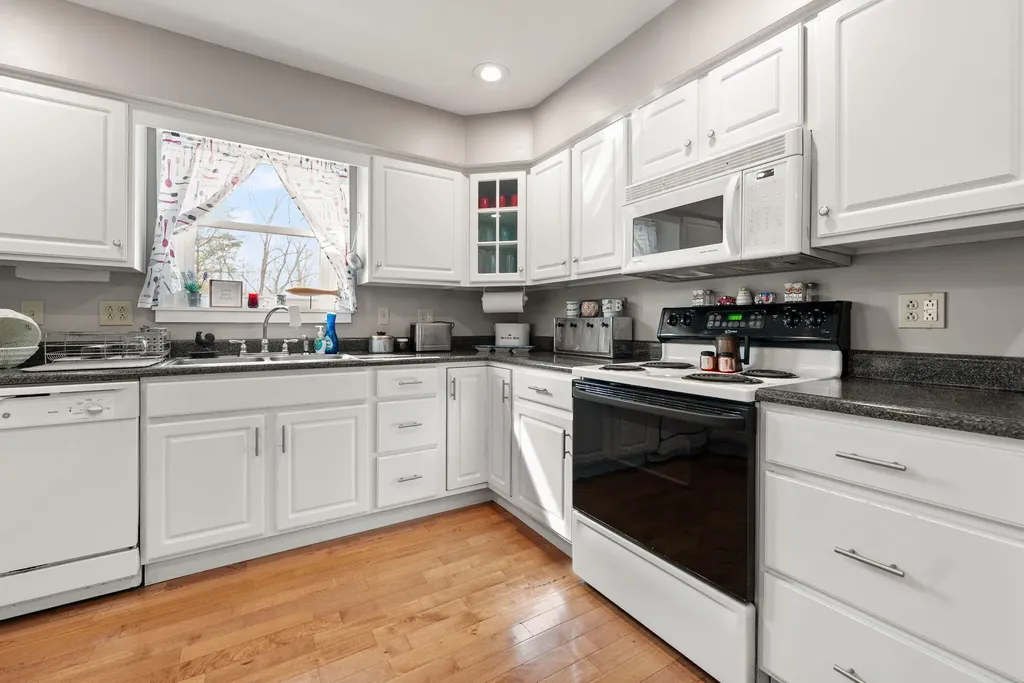 55 Dogwood Drive Somerset KY 42501