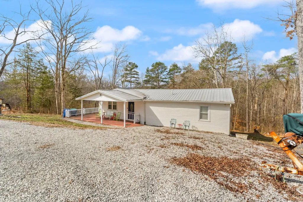 55 Dogwood Drive Somerset KY 42501