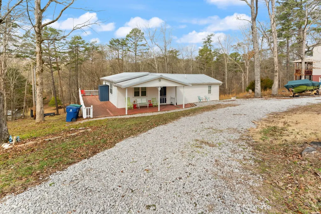 55 Dogwood Drive Somerset KY 42501