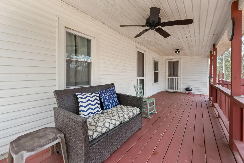 55 Dogwood Drive Somerset KY 42501
