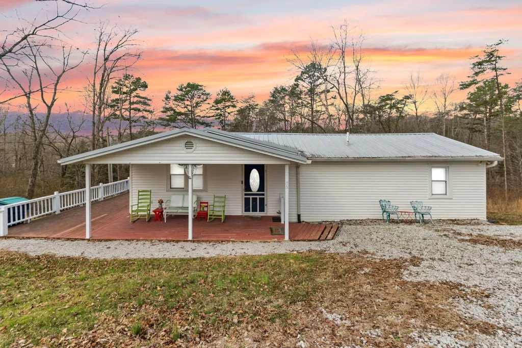 55 Dogwood Drive Somerset KY 42501