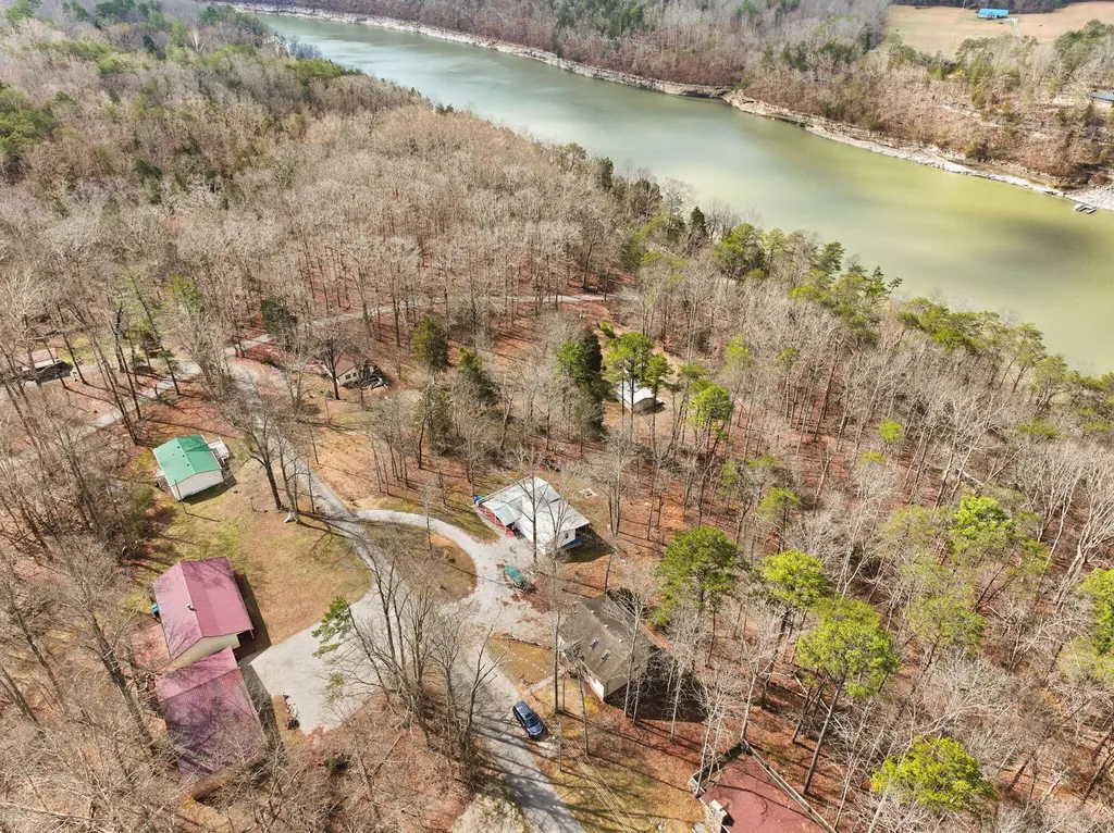 55 Dogwood Drive Somerset KY 42501