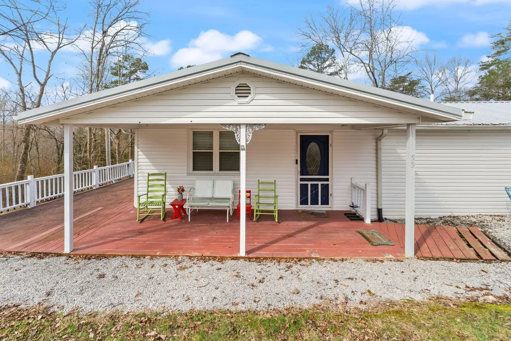 55 Dogwood Drive Somerset KY 42501