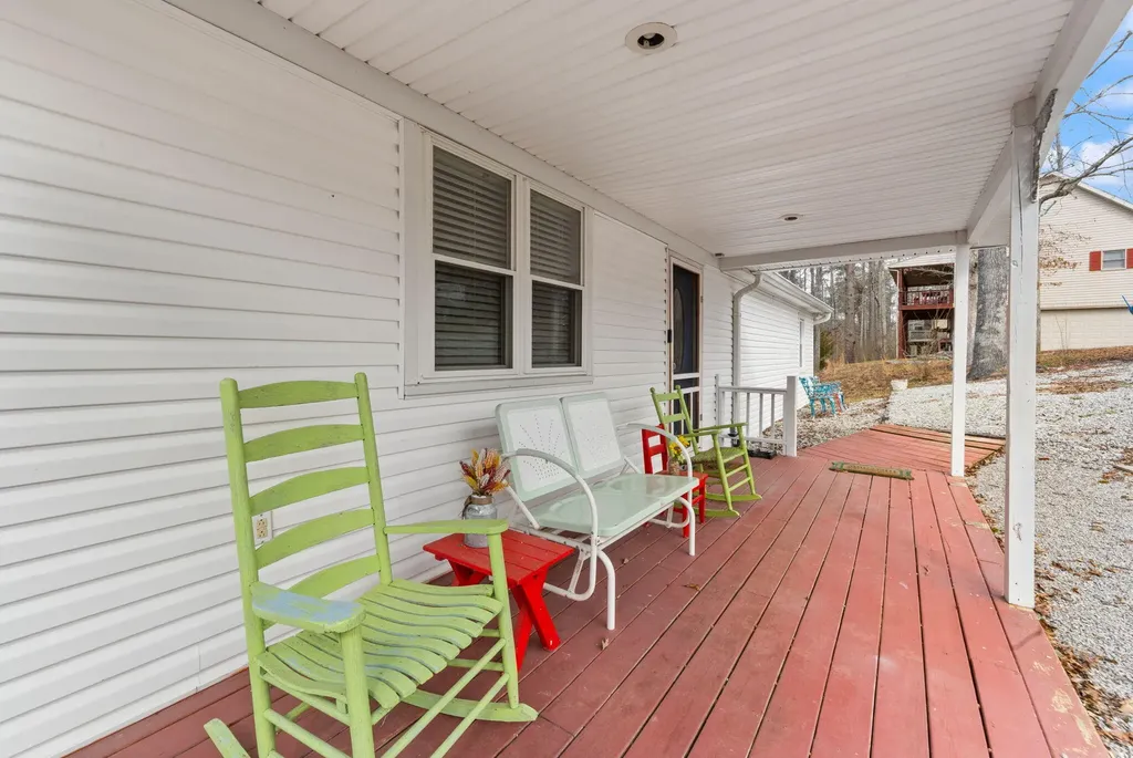 55 Dogwood Drive Somerset KY 42501