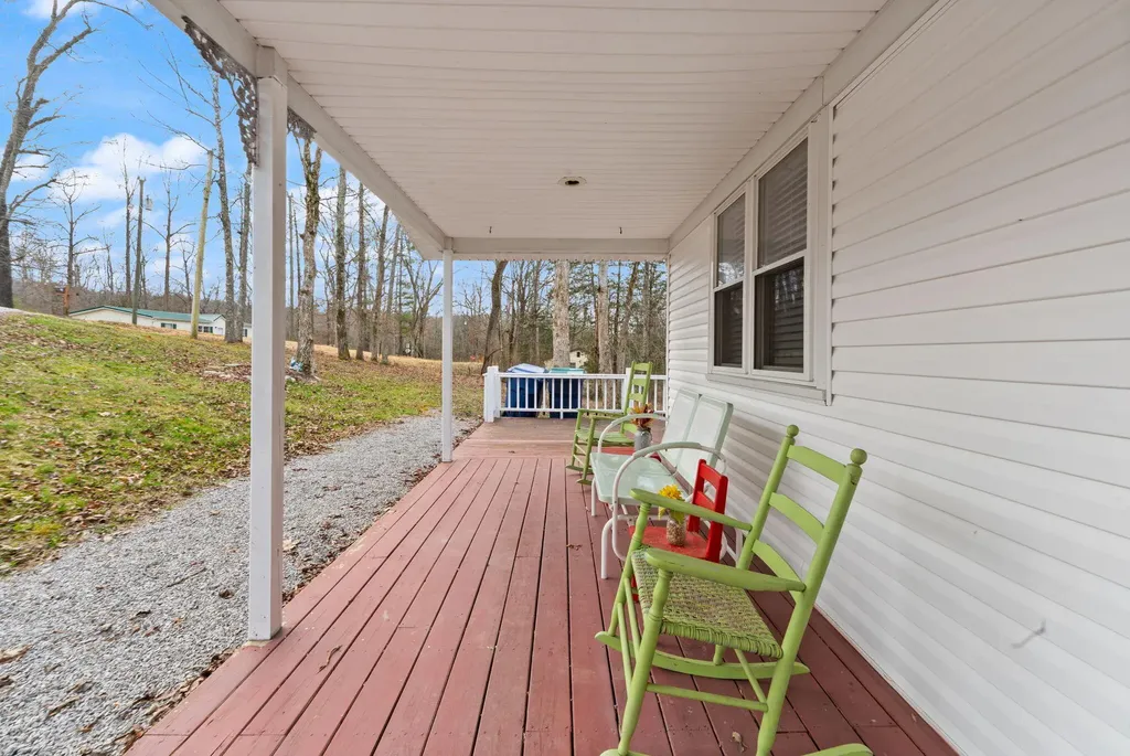 55 Dogwood Drive Somerset KY 42501