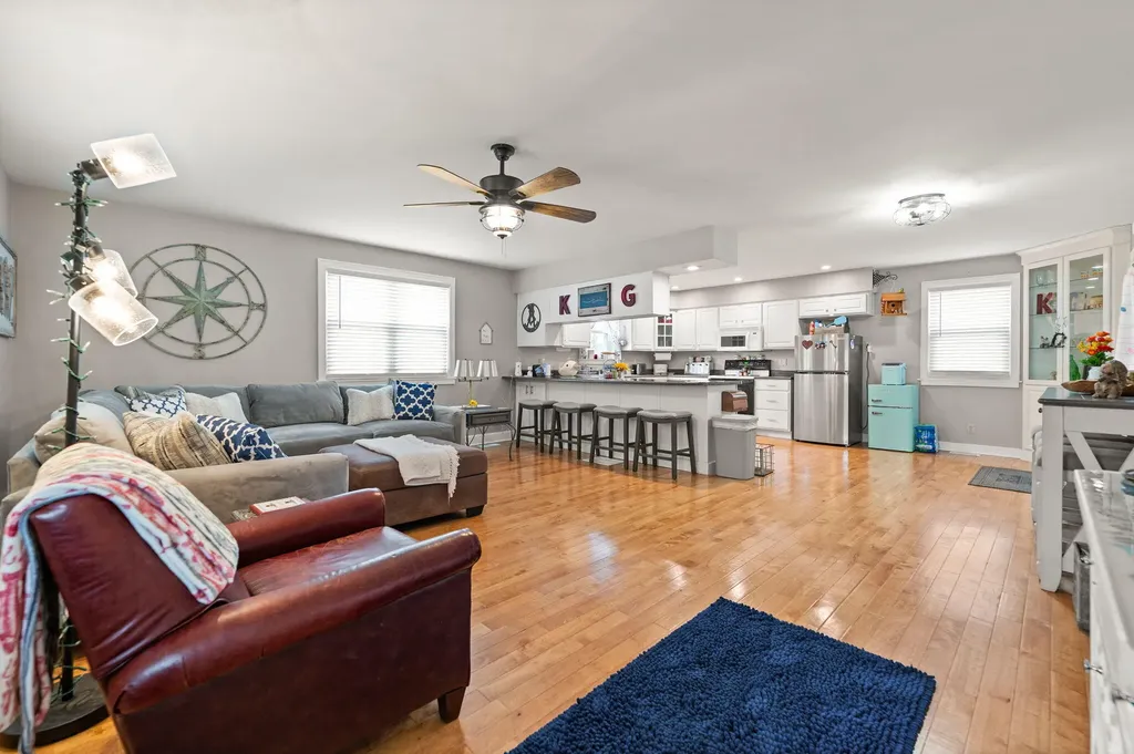 55 Dogwood Drive Somerset KY 42501