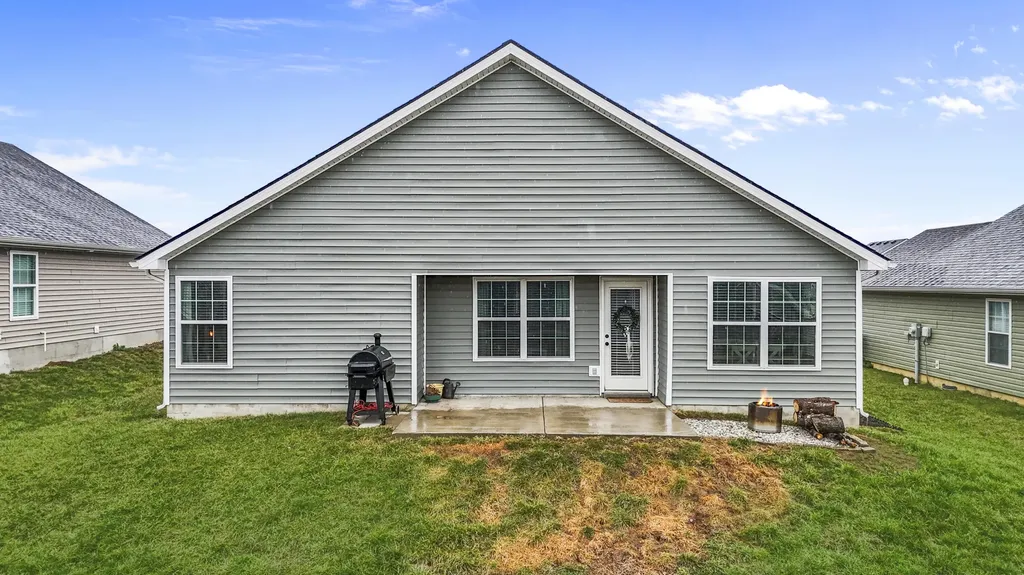 139 White Owl Way Georgetown KY 40324