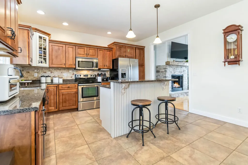 207 Remington Drive Russell Springs KY 42642