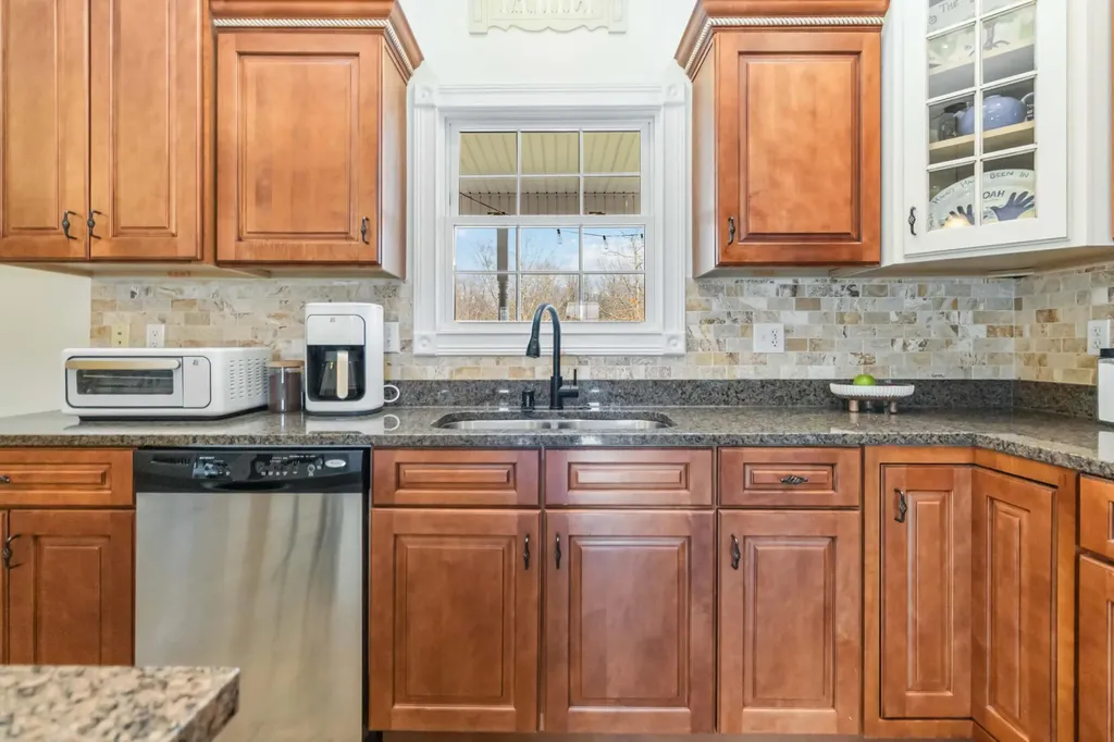 207 Remington Drive Russell Springs KY 42642