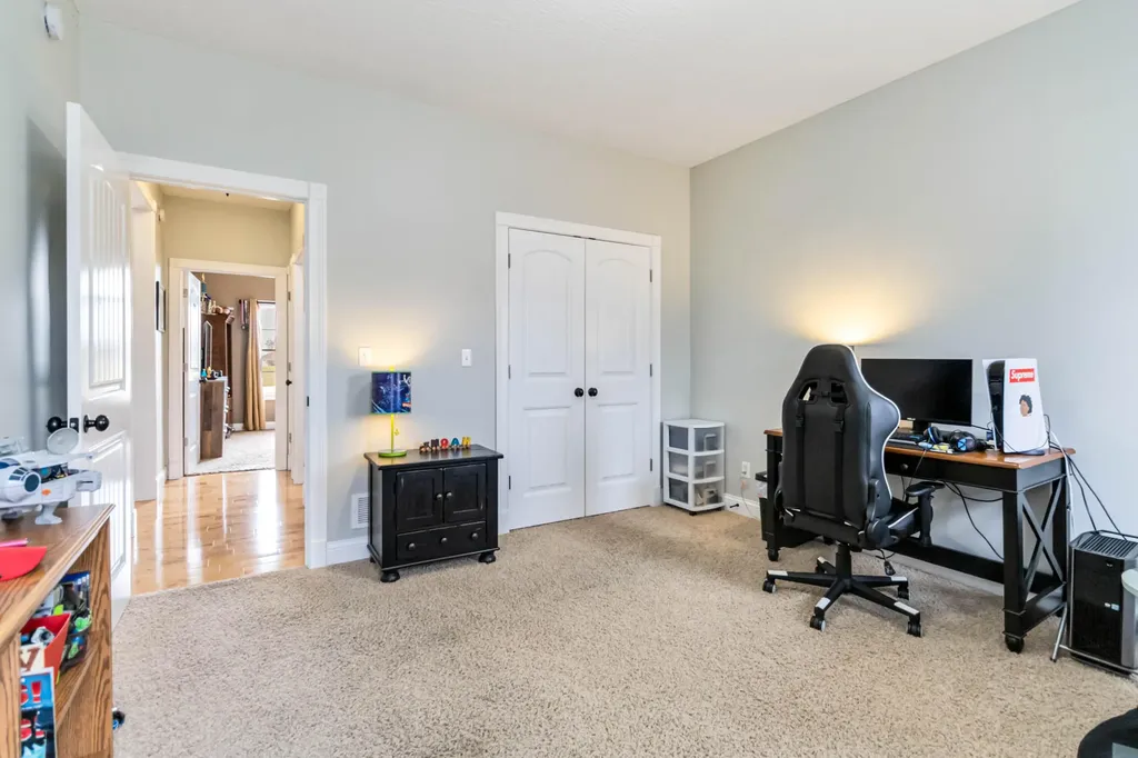207 Remington Drive Russell Springs KY 42642