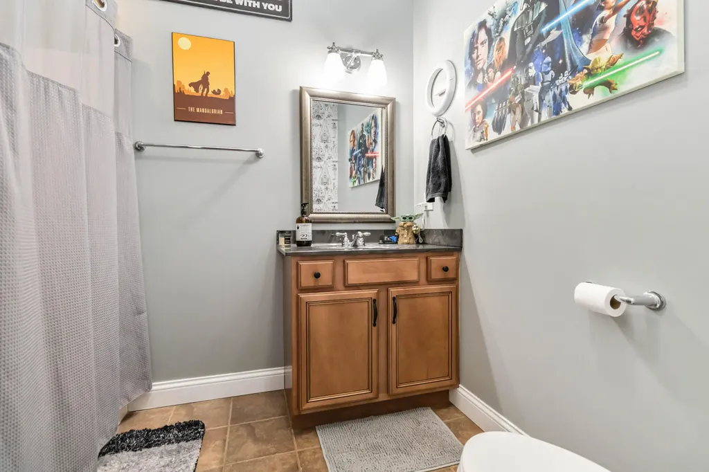 207 Remington Drive Russell Springs KY 42642
