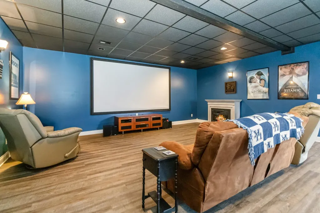 207 Remington Drive Russell Springs KY 42642