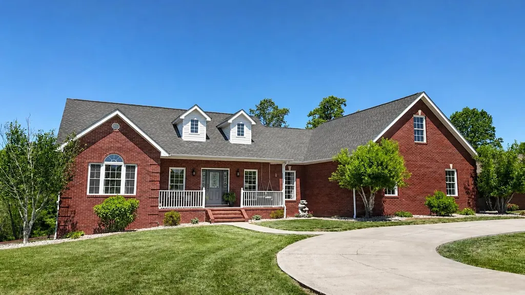 207 Remington Drive Russell Springs KY 42642