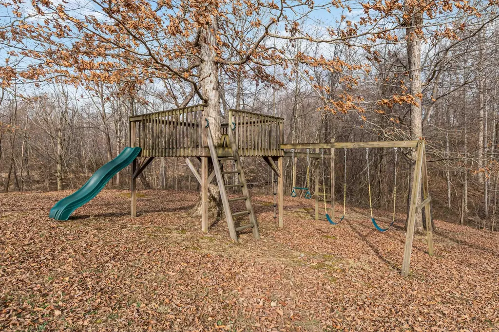 207 Remington Drive Russell Springs KY 42642