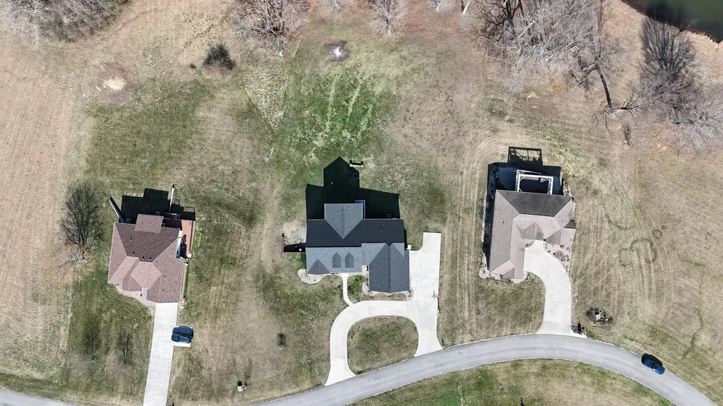 207 Remington Drive Russell Springs KY 42642