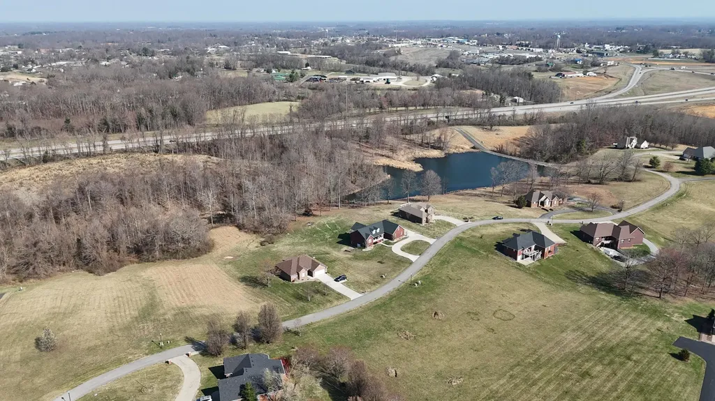 207 Remington Drive Russell Springs KY 42642