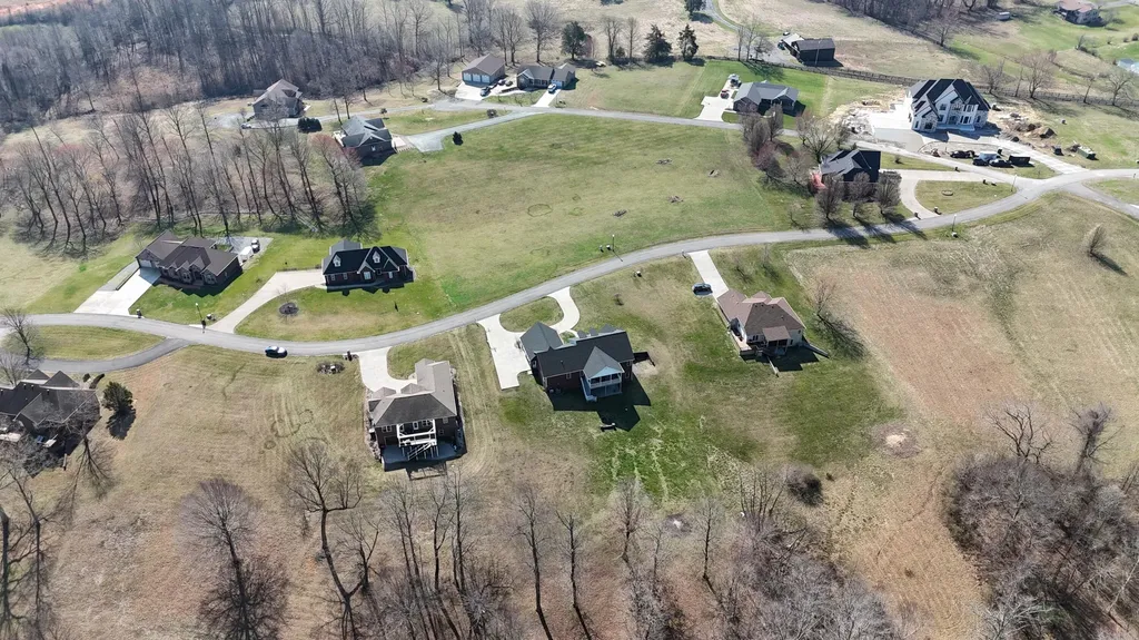 207 Remington Drive Russell Springs KY 42642