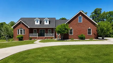 207 Remington Drive Russell Springs KY 42642