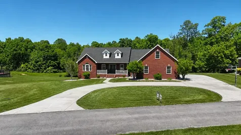 207 Remington Drive Russell Springs KY 42642