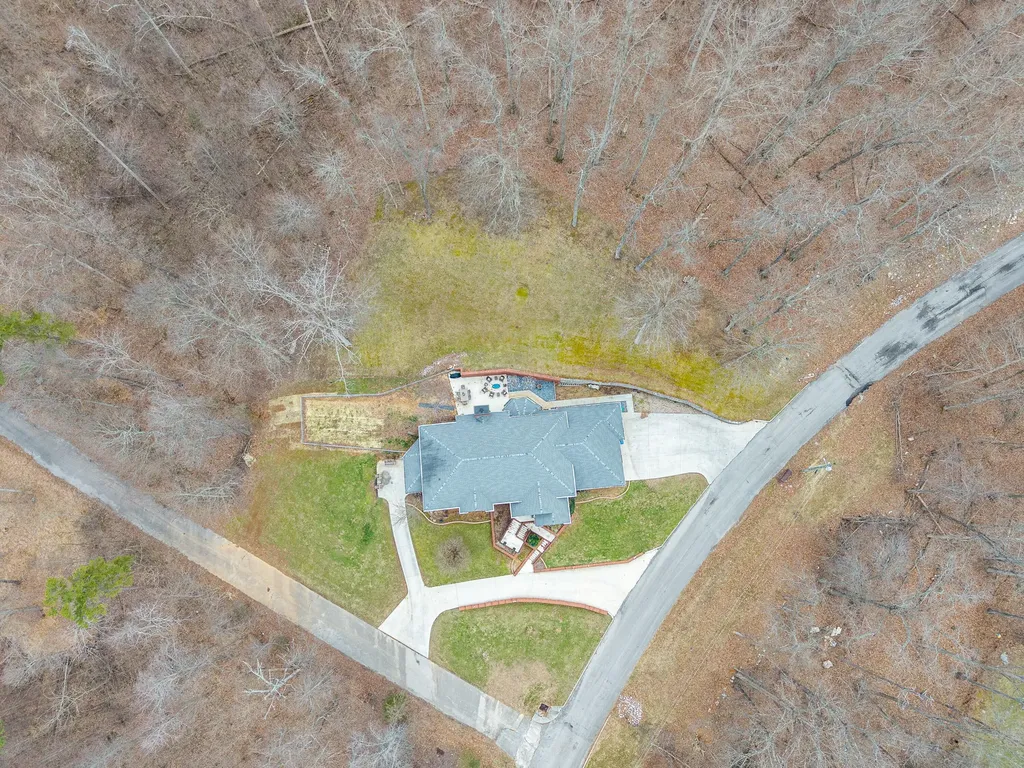 1357 Heather Hills Drive Somerset KY 42503