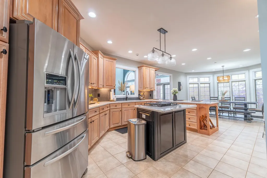 1357 Heather Hills Drive Somerset KY 42503