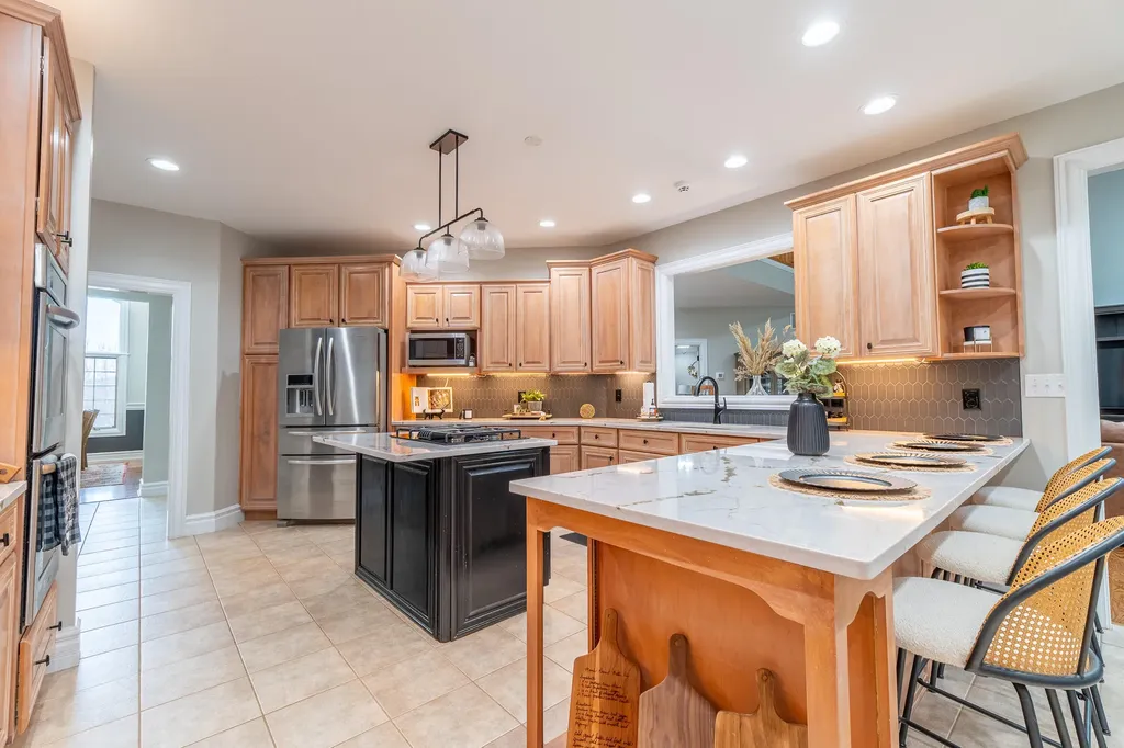 1357 Heather Hills Drive Somerset KY 42503