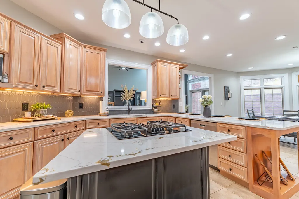 1357 Heather Hills Drive Somerset KY 42503