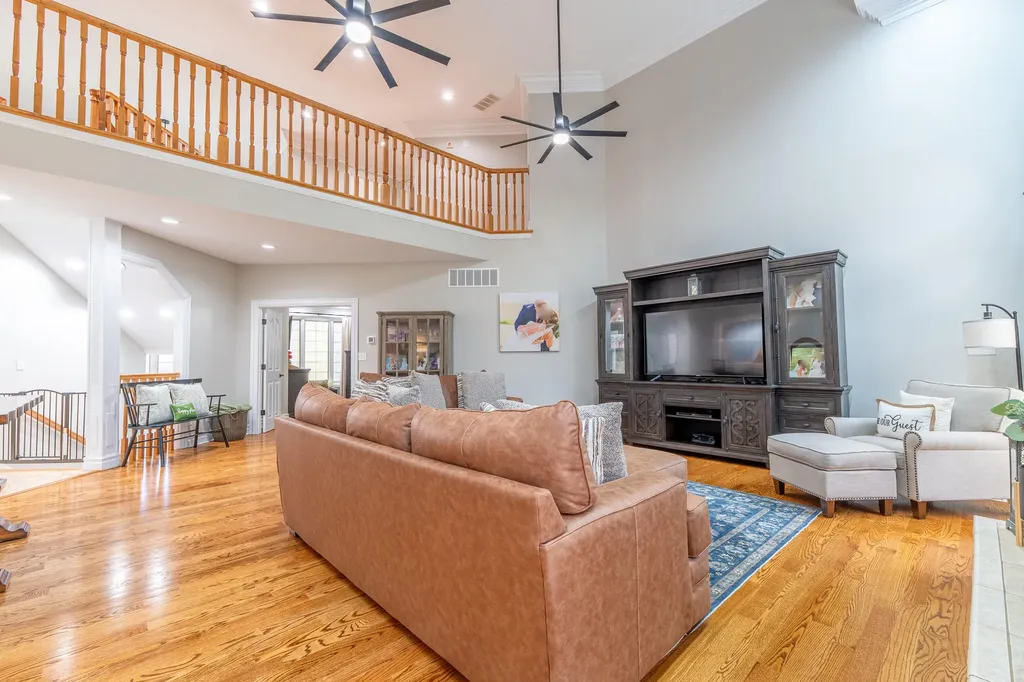 1357 Heather Hills Drive Somerset KY 42503