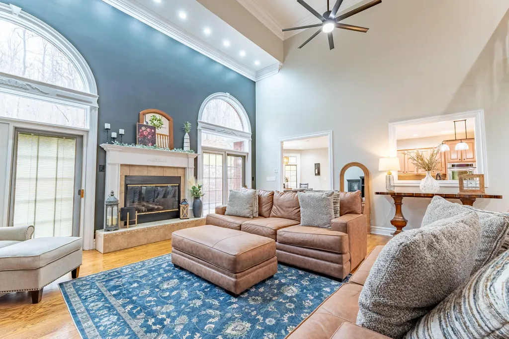 1357 Heather Hills Drive Somerset KY 42503
