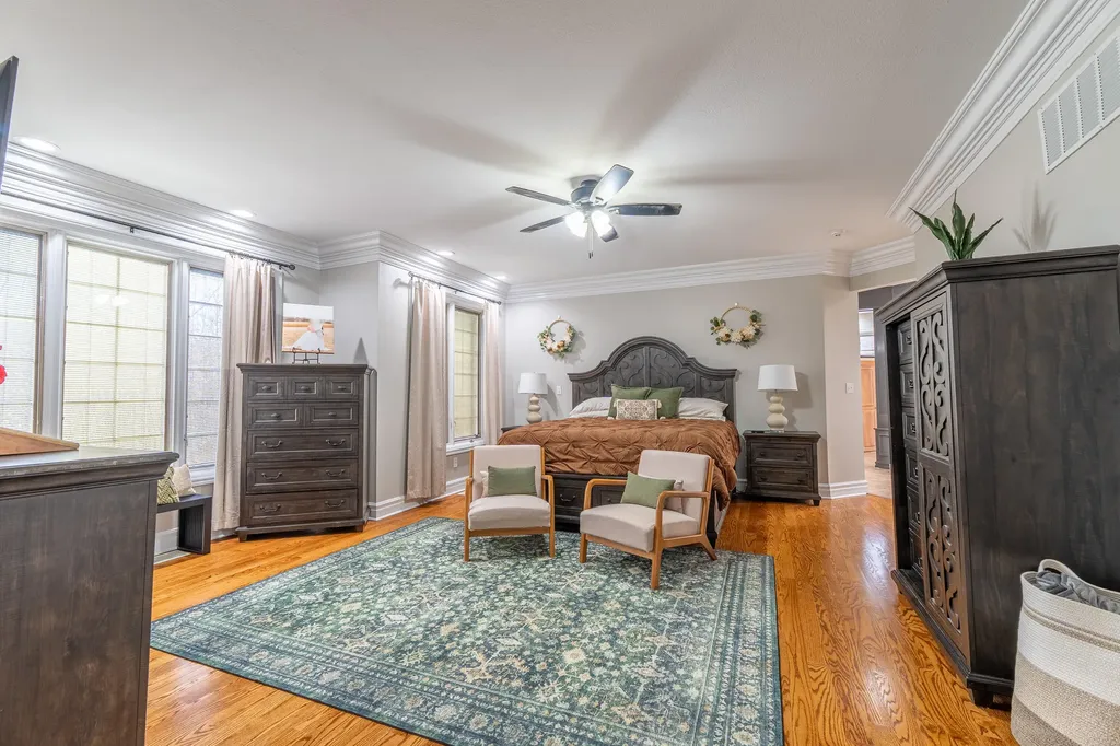 1357 Heather Hills Drive Somerset KY 42503