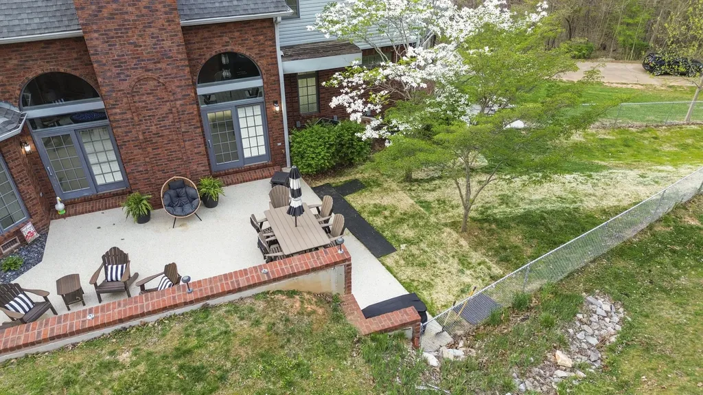 1357 Heather Hills Drive Somerset KY 42503