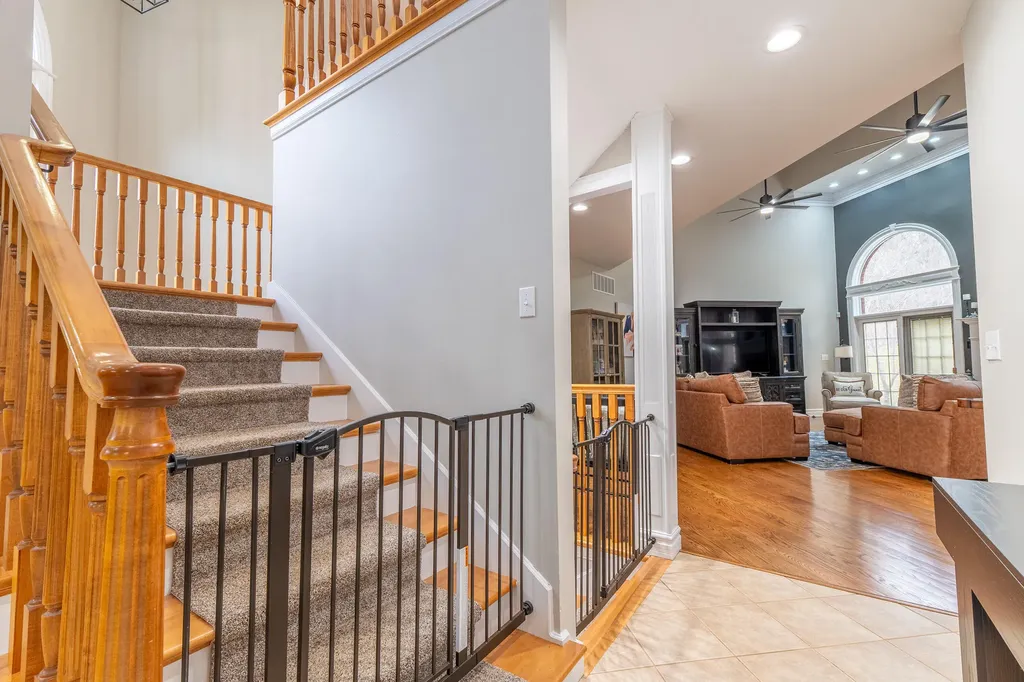 1357 Heather Hills Drive Somerset KY 42503