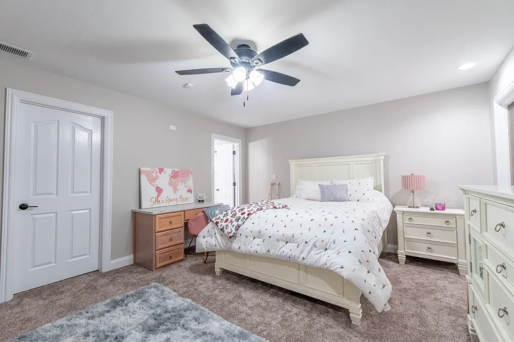 1357 Heather Hills Drive Somerset KY 42503