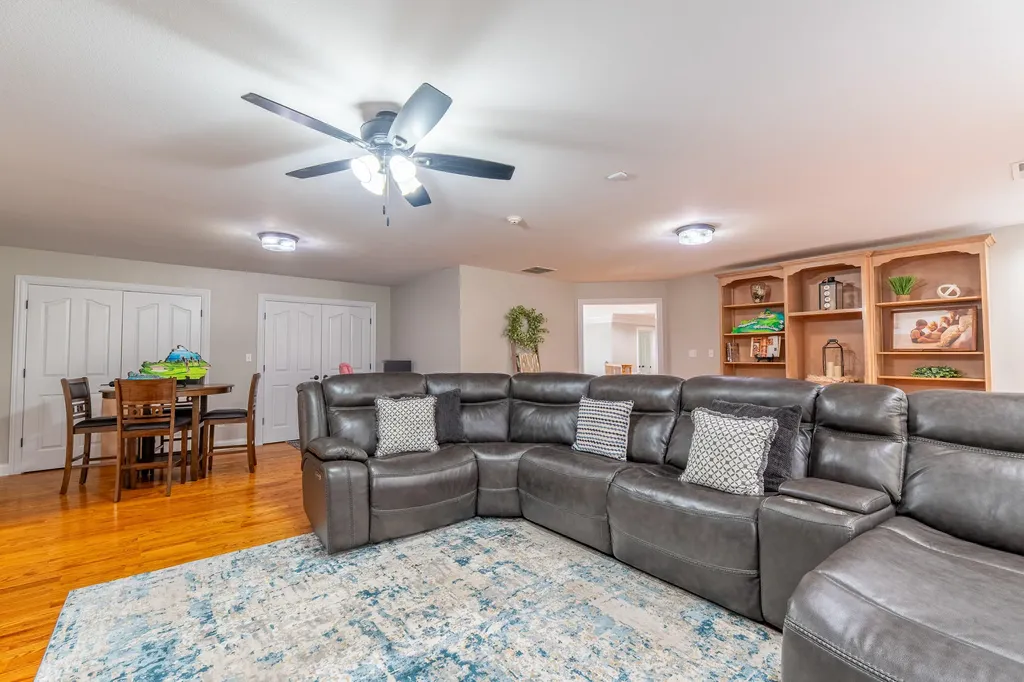 1357 Heather Hills Drive Somerset KY 42503
