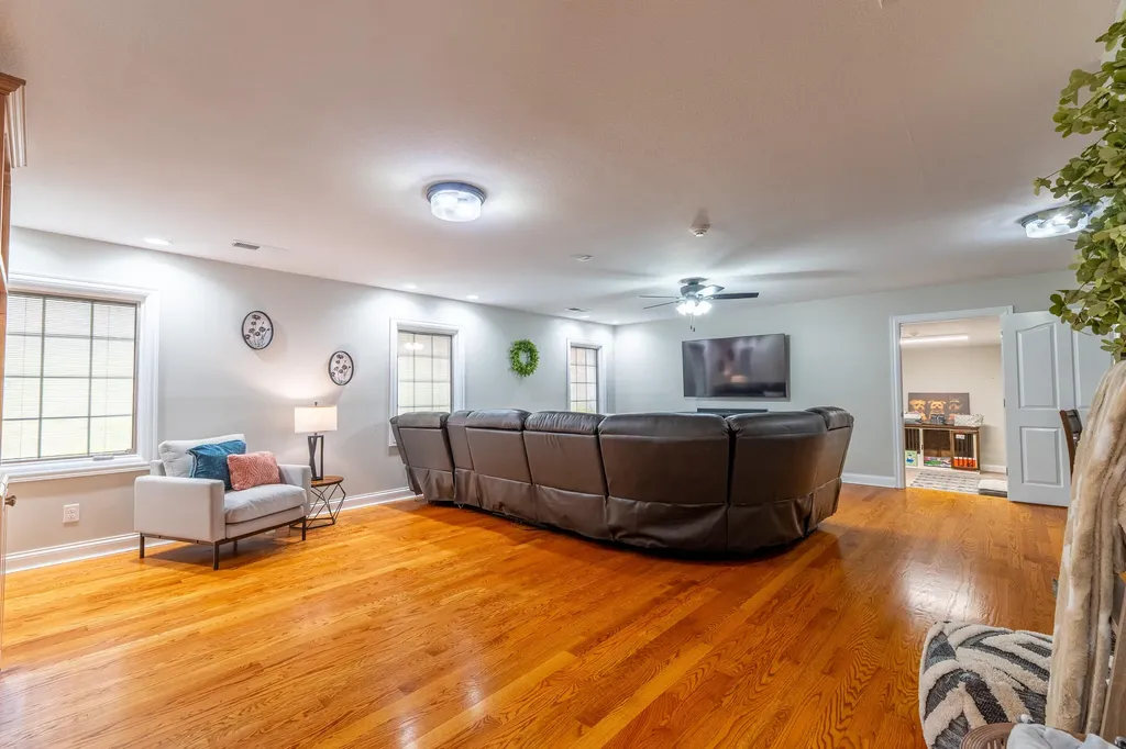 1357 Heather Hills Drive Somerset KY 42503