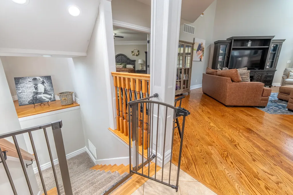 1357 Heather Hills Drive Somerset KY 42503