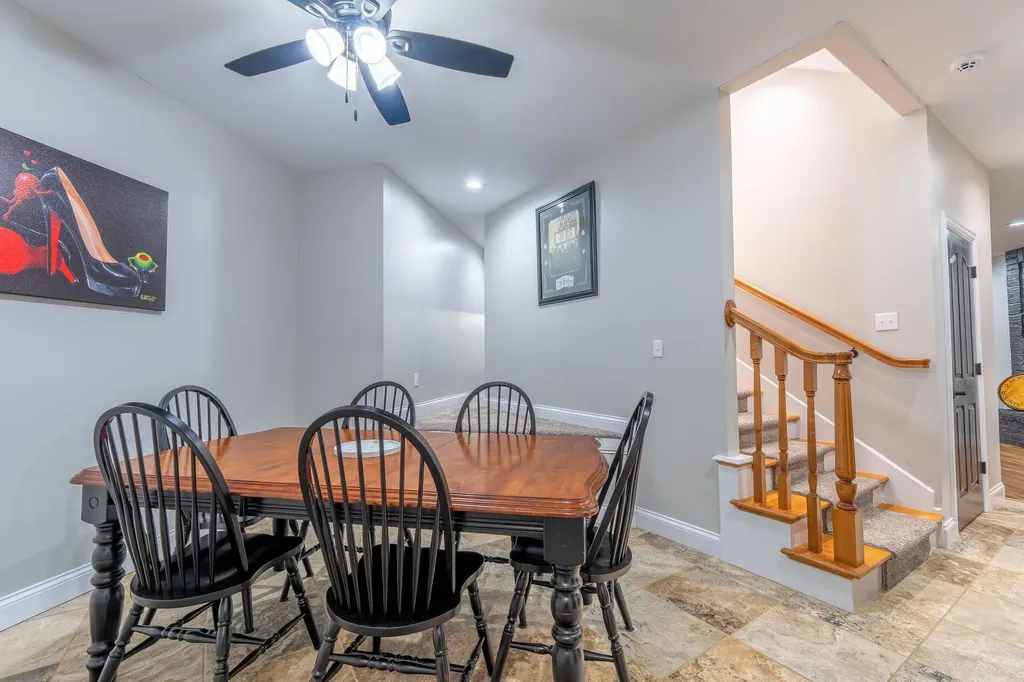 1357 Heather Hills Drive Somerset KY 42503