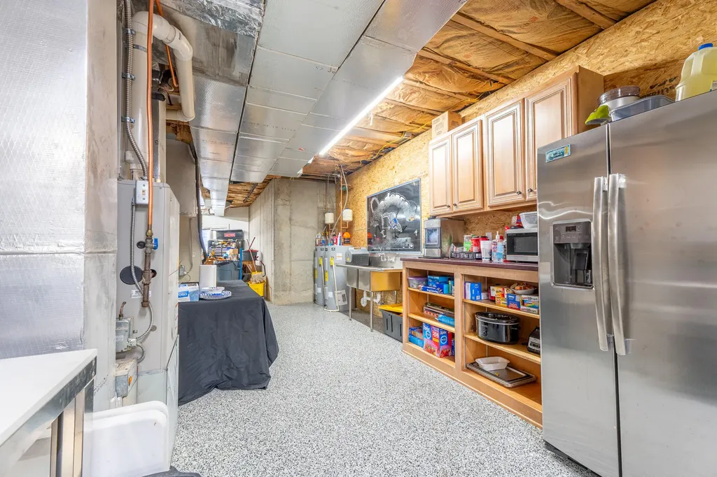 1357 Heather Hills Drive Somerset KY 42503