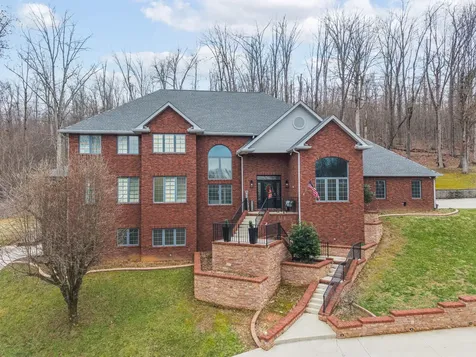 1357 Heather Hills Drive Somerset KY 42503