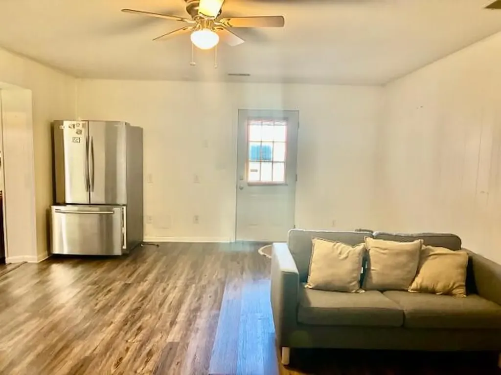 984 Ridgeway Avenue Falmouth KY 41040