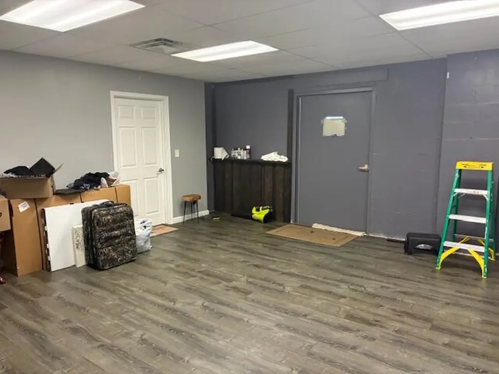 984 Ridgeway Avenue Falmouth KY 41040