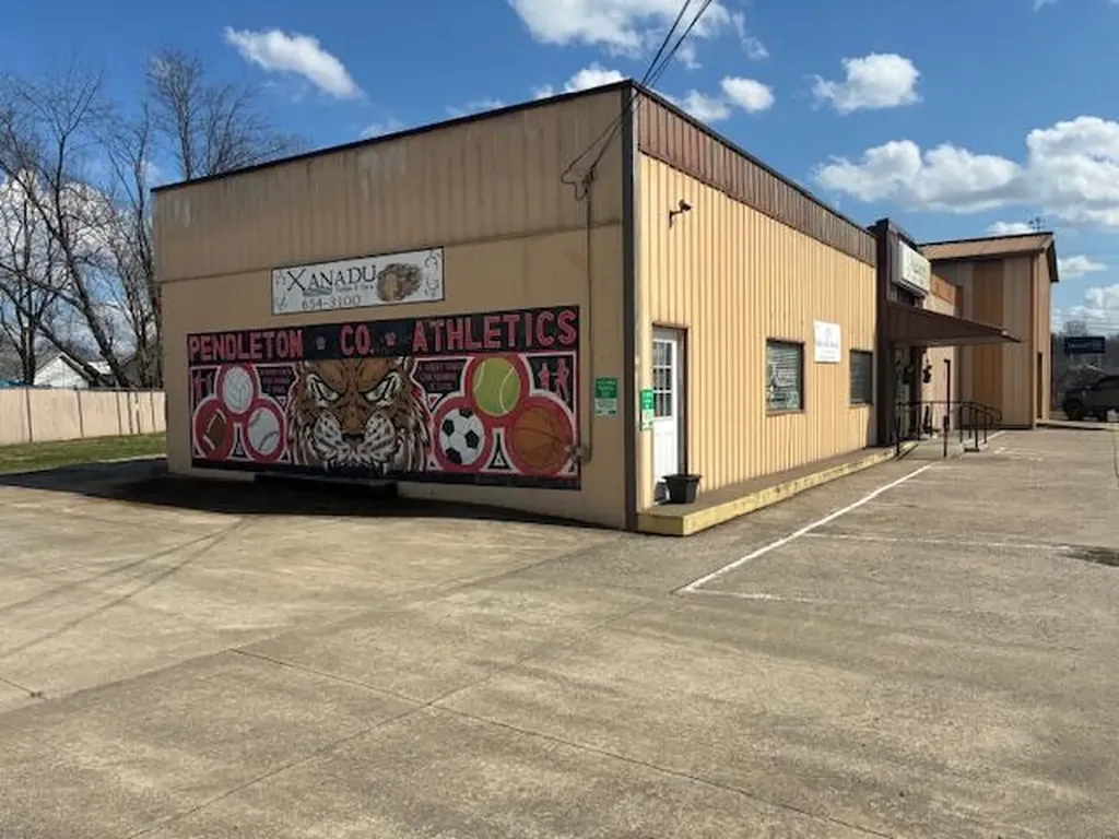 984 Ridgeway Avenue Falmouth KY 41040
