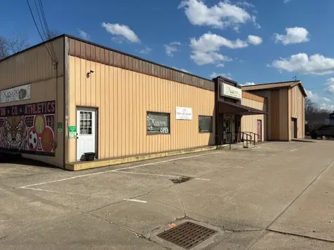 984 Ridgeway Avenue Falmouth KY 41040