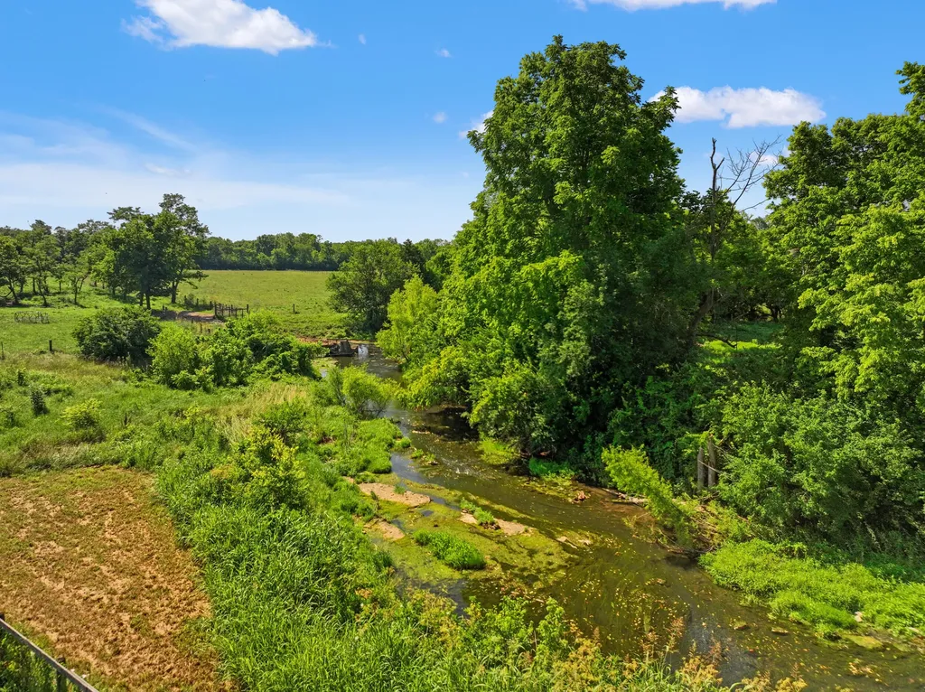 1180 Faulkner Lane Danville KY 40422