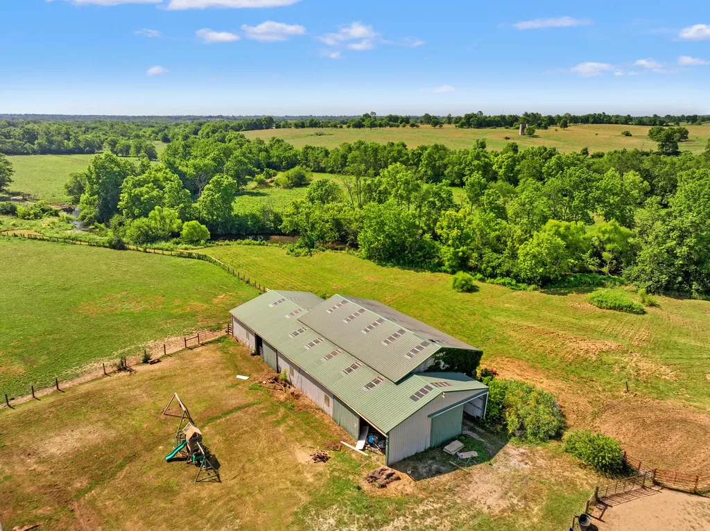1180 Faulkner Lane Danville KY 40422