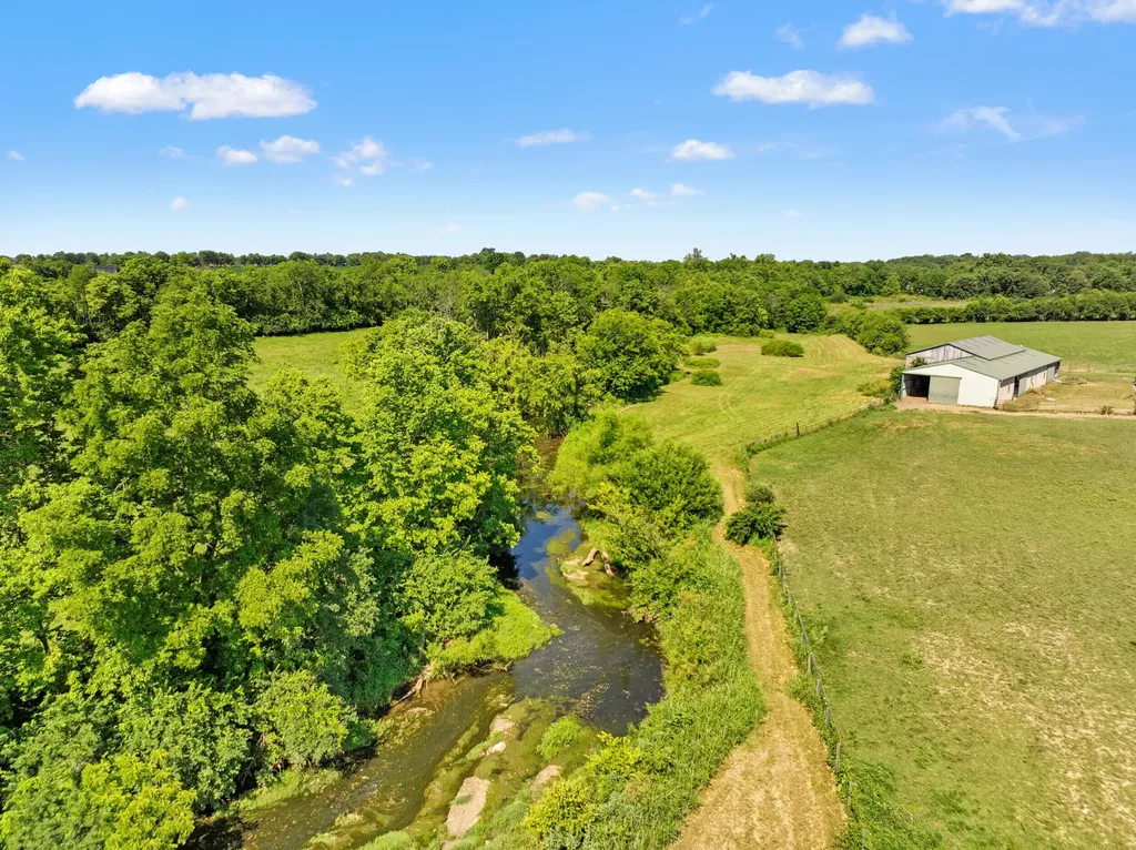 1180 Faulkner Lane Danville KY 40422