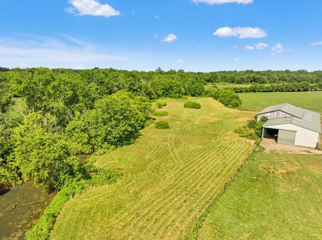 1180 Faulkner Lane Danville KY 40422