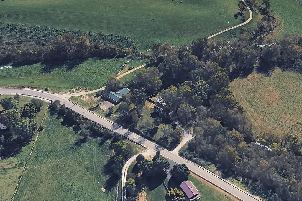 7919 Mt Sterling Road Winchester KY 40391