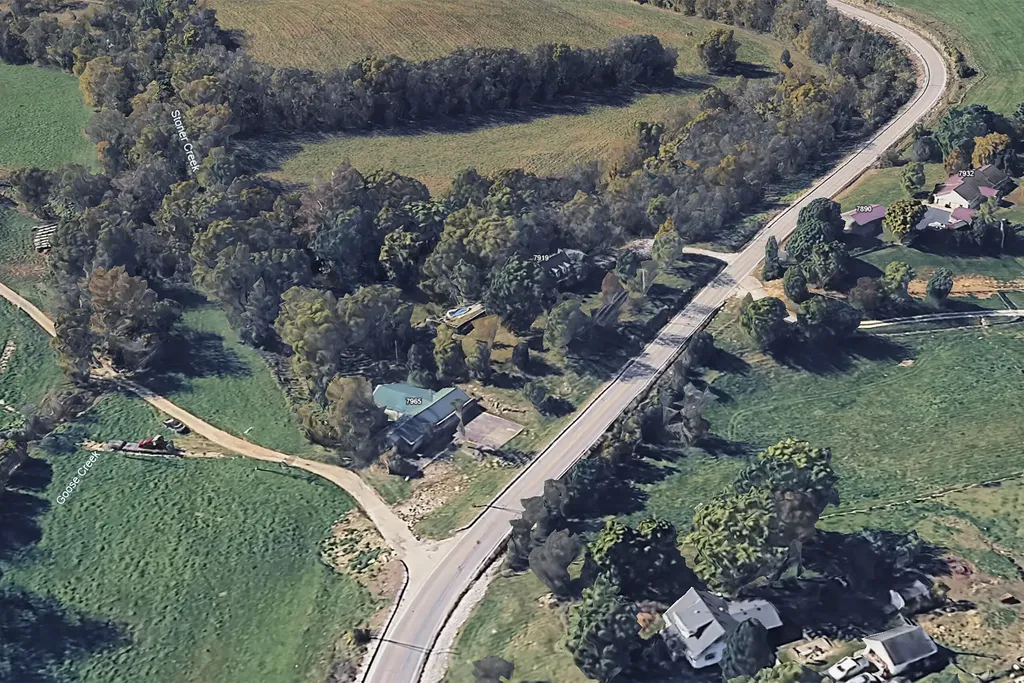 7919 Mt Sterling Road Winchester KY 40391